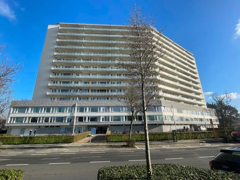 Hoofdfoto Appartement in Gent