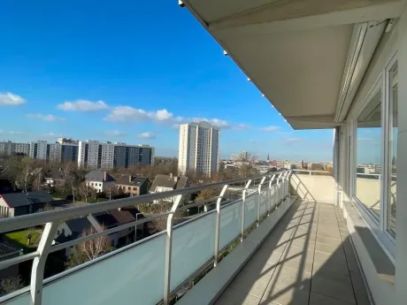 Appartement in Gent - Rijsenbergstraat 334, 9000 - foto 3