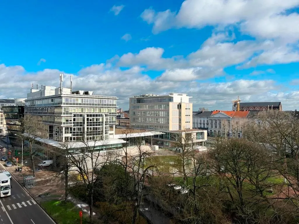 Hoofdfoto Appartement in Gent