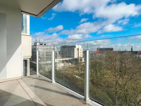 Appartement in Gent - Franklin Rooseveltlaan 159, 9000 - foto 3