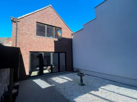 Maison à Gand - Burggravenlaan 205, 9000 - photo 3