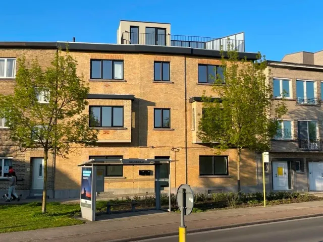 Appartement à Sint-Amandsberg - Waterkluiskaai 17, 9040