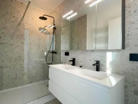 Appartement à Sint-Amandsberg - Waterkluiskaai 17, 9040 - photo 4