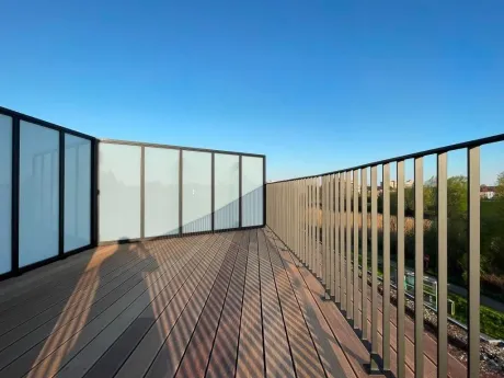 Appartement à Sint-Amandsberg - Waterkluiskaai 17, 9040 - photo 5