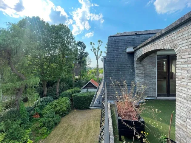 Appartement à Sint-Denijs-Westrem - Putkapelstraat 153, 9051