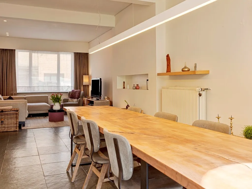 Hoofdfoto Huis in Gent