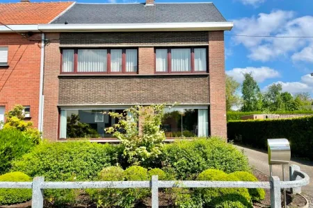  Verhuurd Merelbeke