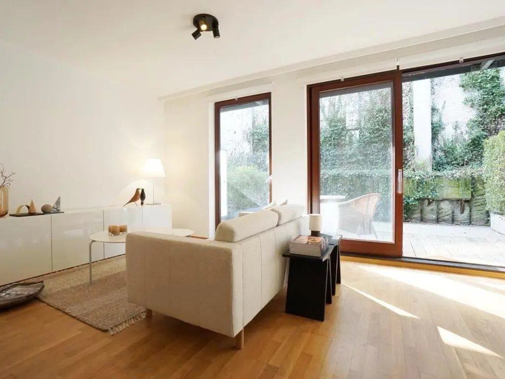 Hoofdfoto Appartement in Gent