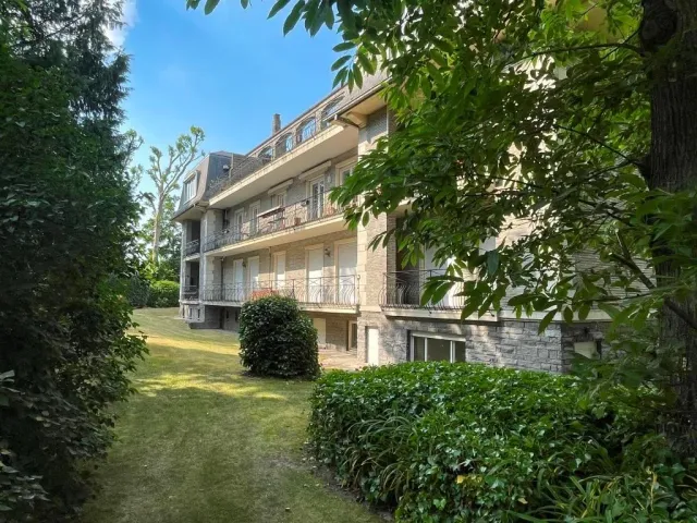 Appartement in Sint-Denijs-Westrem - Putkapelstraat 149, 9051