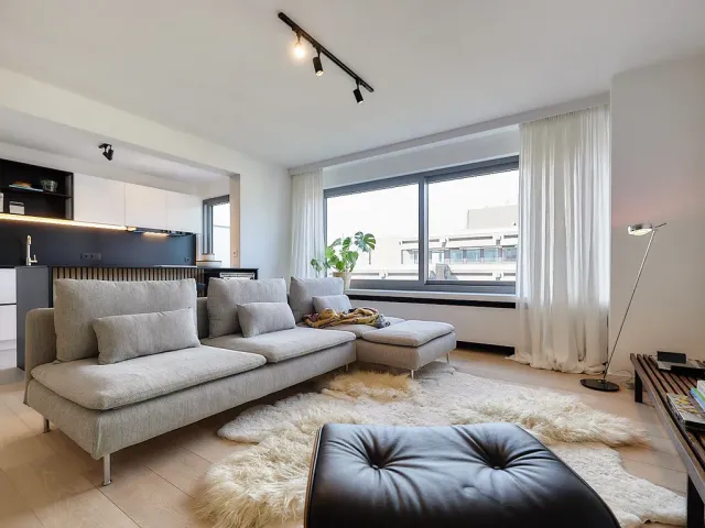 Appartement in Gent - Sint-Lievenslaan 240, 9000