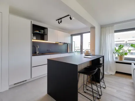 Appartement in Gent - Sint-Lievenslaan 240, 9000 - foto 4