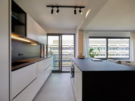 Appartement in Gent - Sint-Lievenslaan 240, 9000 - foto 5