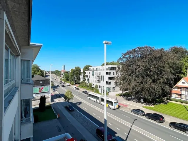 Appartement in Gent - Kortrijksesteenweg 891, 9000