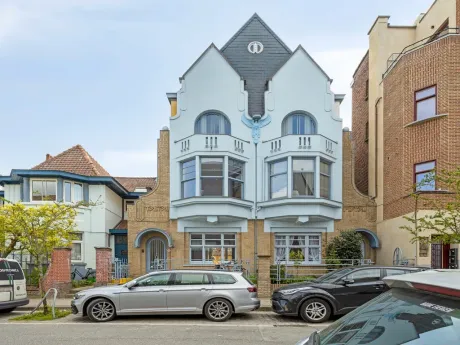 Huis in Gent - Patijntjestraat 12, 9000 - foto 4