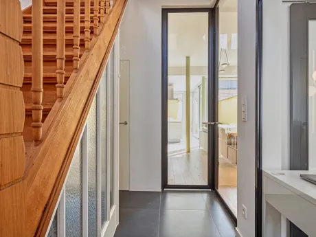 Huis in Gent - Patijntjestraat 12, 9000 - foto 5