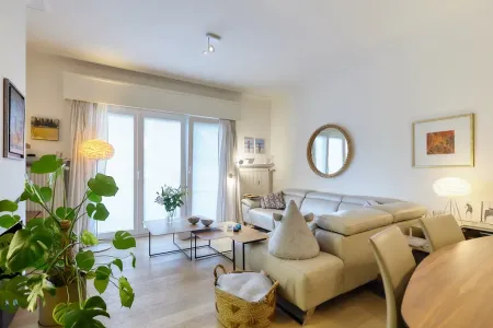 Appartement Te Koop Sint-Denijs-Westrem