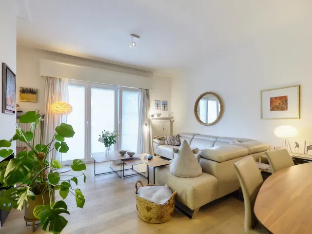 Appartement in Sint-Denijs-Westrem - Putkapelstraat 5, 9051