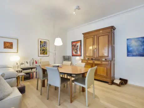 Appartement in Sint-Denijs-Westrem - Putkapelstraat 5, 9051 - foto 3