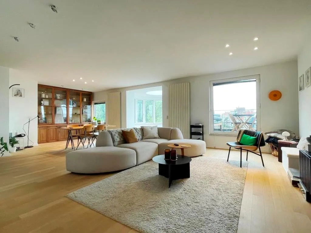 Hoofdfoto Appartement in Gent