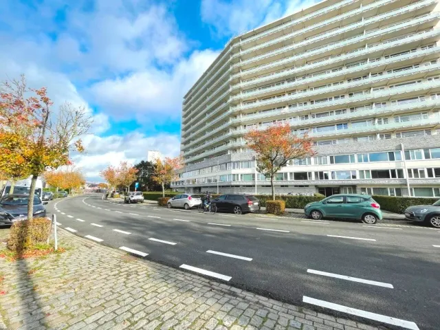 Appartement in Gent - Rijsenbergstraat 396, 9000