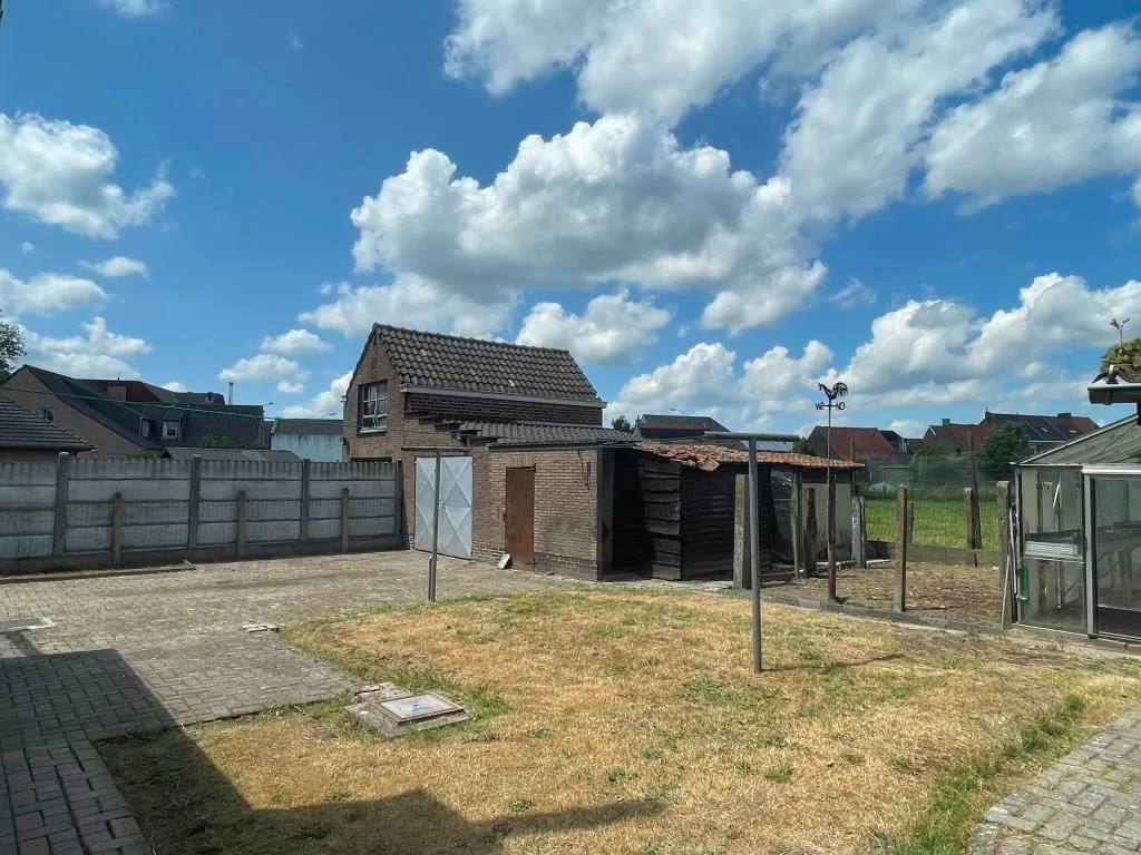 Huis in Zevergem - 1320315 - Boeregemstraat 3, 9840 Zevergem