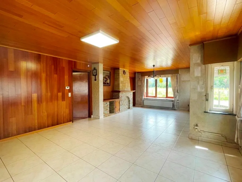 Huis in Zevergem - 1320315 - Boeregemstraat 3, 9840 Zevergem