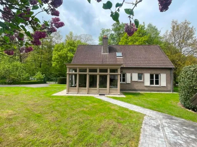 Maison à Heusden - Steenakkerstraat 24, 9070