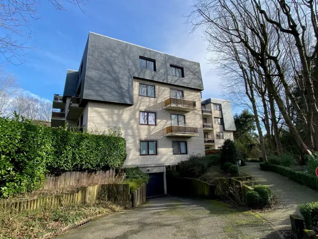 Appartement in Gent - Pacificatielaan 49, 9000