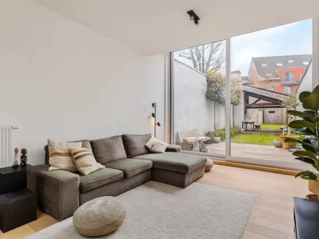 Huis in Gent - Hoogstraat 97, 9000 - foto 3