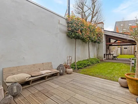 Huis in Gent - Hoogstraat 97, 9000 - foto 4