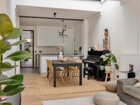 Huis in Gent - Hoogstraat 97, 9000 - foto 5