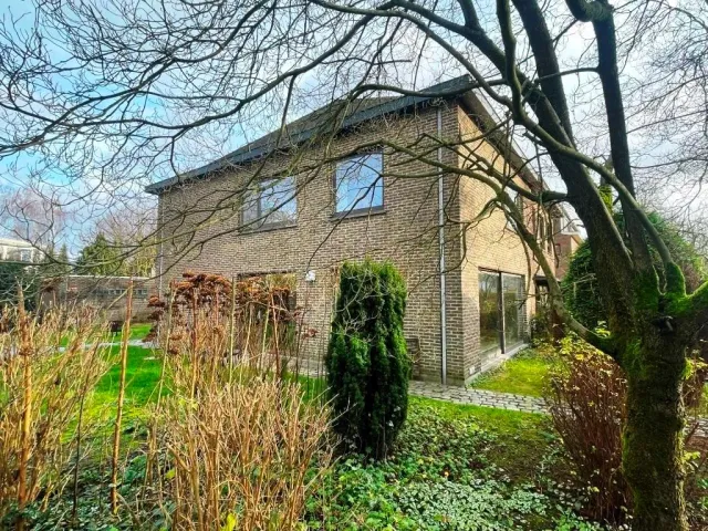Maison à Mariakerke - Schoubroek 34, 9030