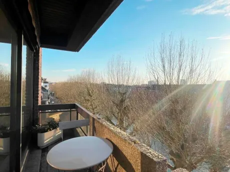 Appartement in Gent - Coupure 206, 9000 - foto 5