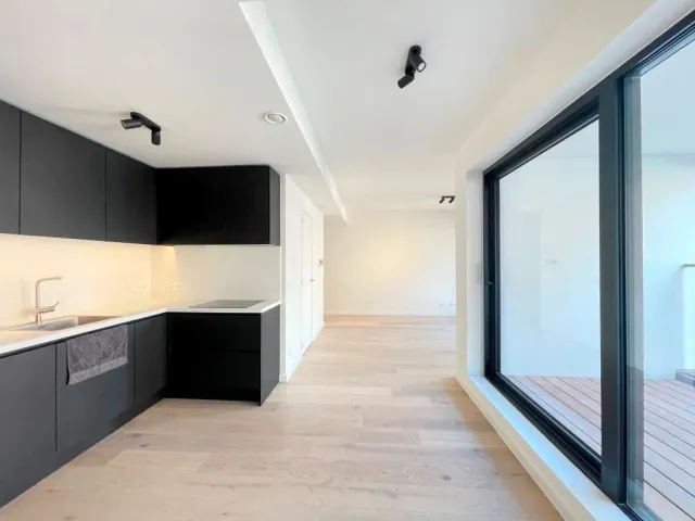 Appartement in Gent - Raketstraat 9-102, 9000