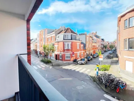 Appartement in Gent - Raketstraat 9-102, 9000 - foto 3
