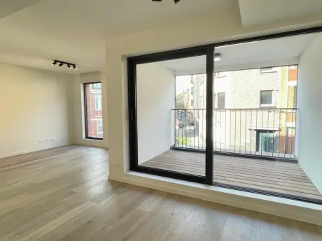 Appartement in Gent - Raketstraat 9-102, 9000 - foto 4