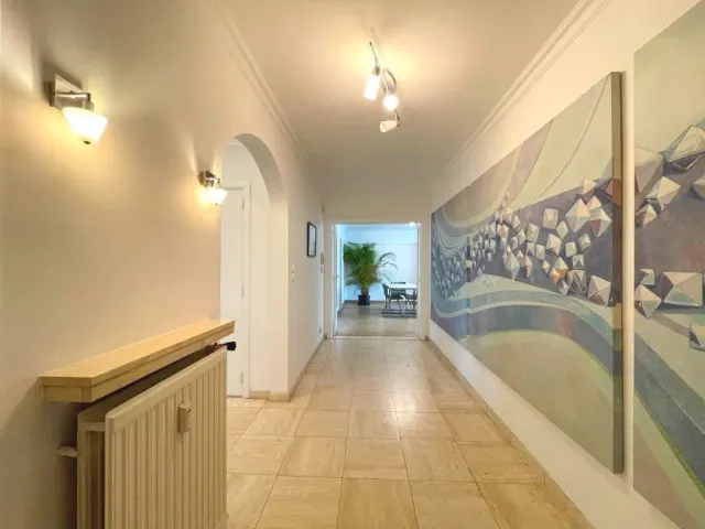 Appartement in Gent - Brusselsepoortstraat 25, 9000