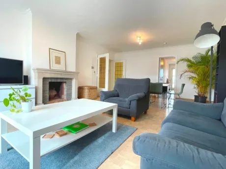 Appartement in Gent - Brusselsepoortstraat 25, 9000 - foto 3