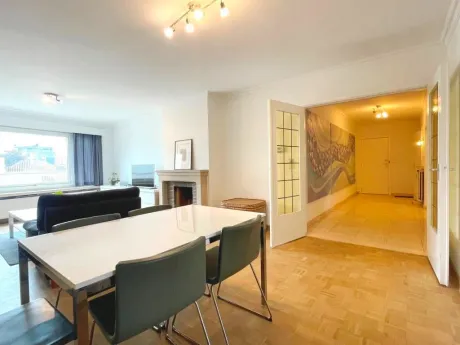 Appartement in Gent - Brusselsepoortstraat 25, 9000 - foto 4