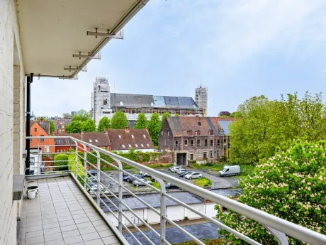 Appartement in Gent - Brusselsepoortstraat 25, 9000 - foto 5
