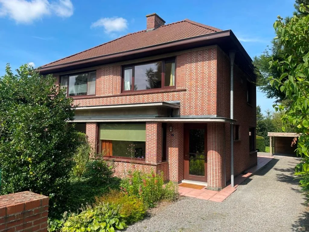  Verhuurd Sint-Martens-Latem