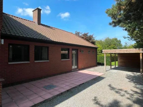 Maison à Latem-Sint-Martin - Kerkstraat 4, 9830 - photo 3