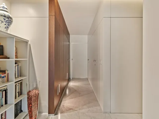Appartement in Gent - Floraliënlaan 51/601, 9000