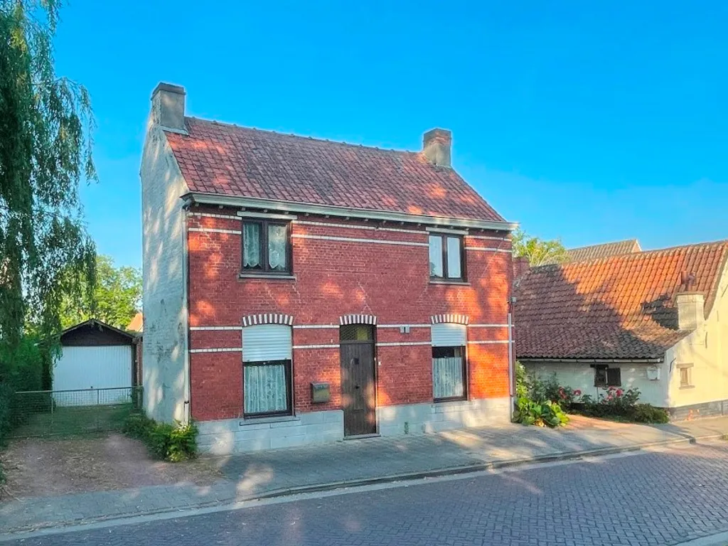Huis Te Koop Afsnee