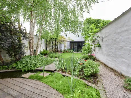 Huis in Gent - Bernard Spaelaan 12, 9000 - foto 4