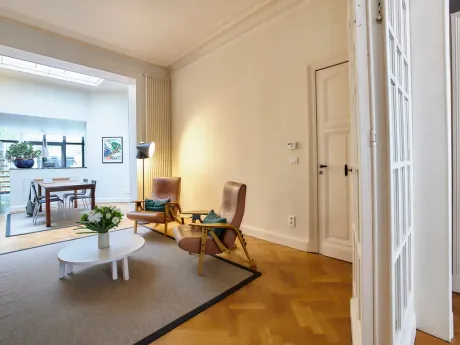 Huis in Gent - Bernard Spaelaan 12, 9000 - foto 5