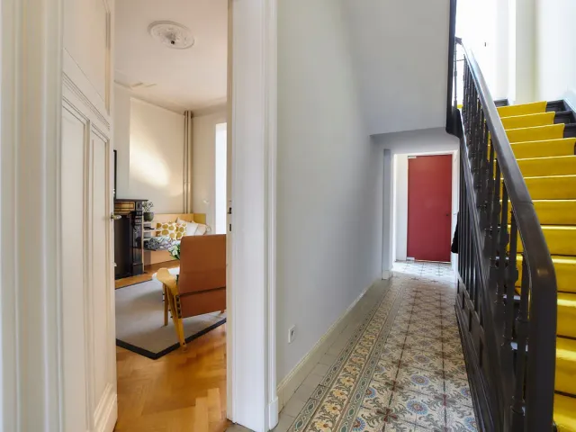 Huis in Gent - Bernard Spaelaan 12, 9000