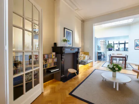 Huis in Gent - Bernard Spaelaan 12, 9000 - foto 3