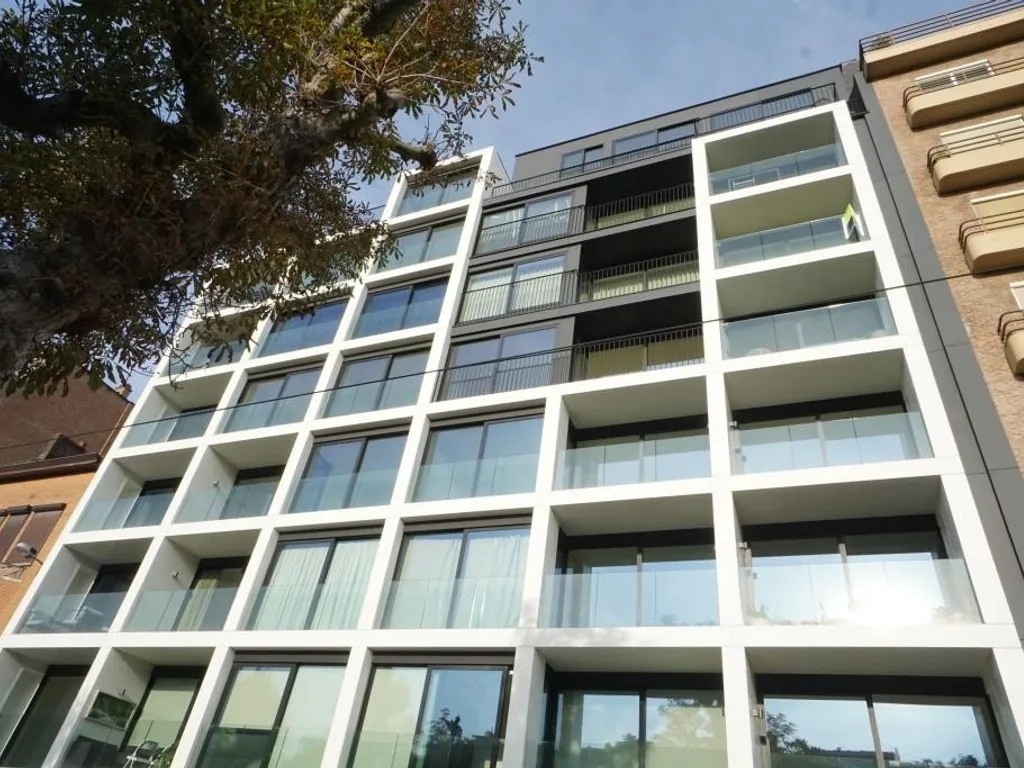 Appartement Te Koop Gent