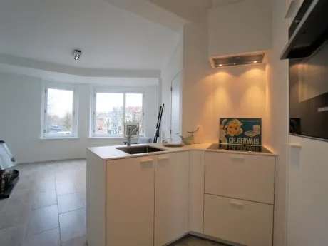 Appartement in Gent - Citadellaan 72-86, 9000 - foto 4